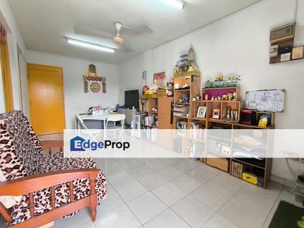 Taman Daya Low Cost Flat for Sale, Johor, Johor Bahru
