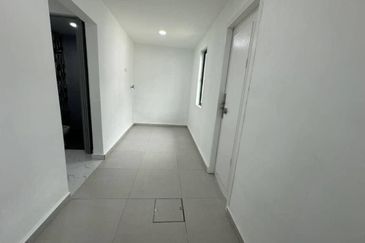 Taman Ungku Tun Aminah