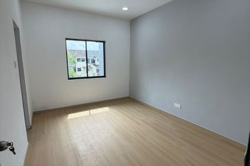 Taman Ungku Tun Aminah