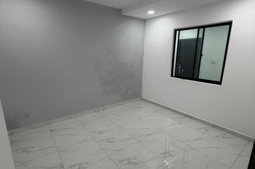 Taman Ungku Tun Aminah