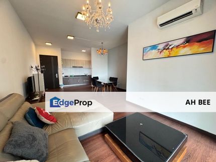 Molek Regency 2 bedrooms apartment for rent , Johor, Johor Bahru