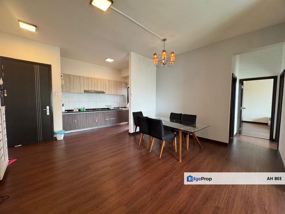 Molek Regency 2 bedrooms apartment for rent , Johor, Johor Bahru