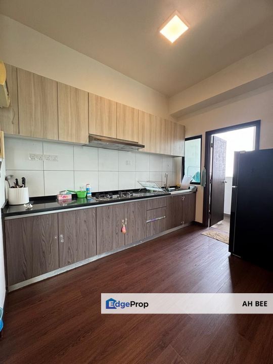Molek Regency 2 bedrooms apartment for rent , Johor, Johor Bahru