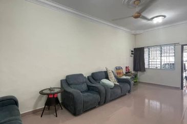 Taman Ungku Tun Aminah