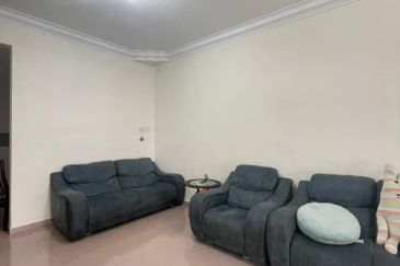 Taman Ungku Tun Aminah