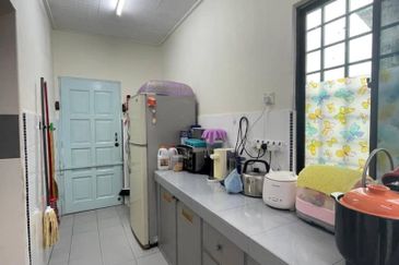 Taman Ungku Tun Aminah