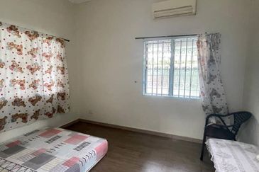 Taman Ungku Tun Aminah