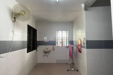 Taman Ungku Tun Aminah