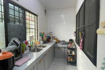 Taman Ungku Tun Aminah