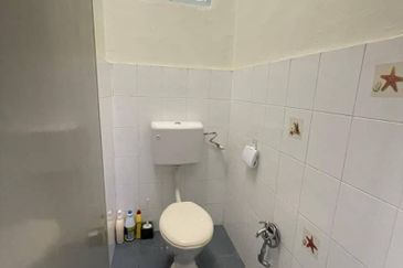 Taman Ungku Tun Aminah