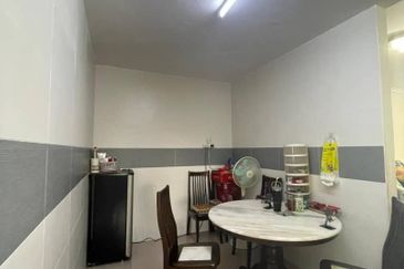 Taman Ungku Tun Aminah