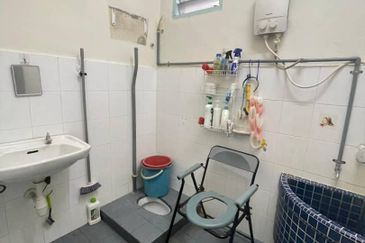 Taman Ungku Tun Aminah