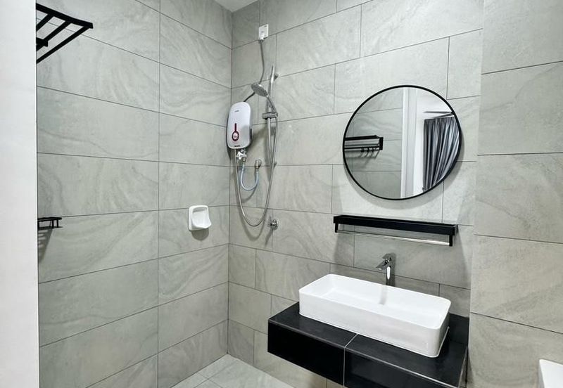 Sky Trees @ Bukit Indah