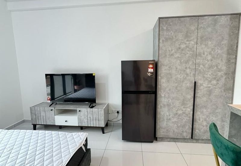 Sky Trees @ Bukit Indah