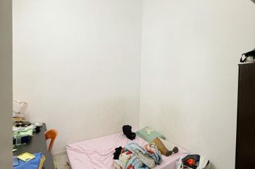 Bandar Baru Permas Jaya