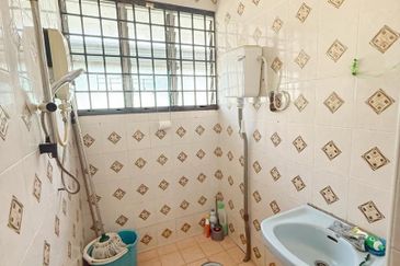 Bandar Baru Permas Jaya