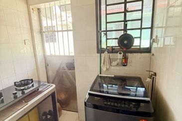 Bandar Baru Permas Jaya