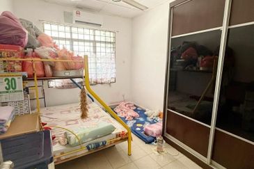 Bandar Baru Permas Jaya