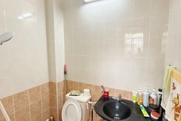 Bandar Baru Permas Jaya