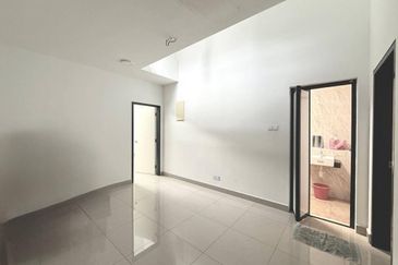 Bandar Baru Permas Jaya