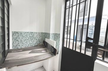 Bandar Baru Permas Jaya