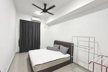 Bandar Baru Permas Jaya