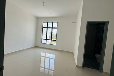 Bandar Baru Permas Jaya