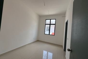 Bandar Baru Permas Jaya