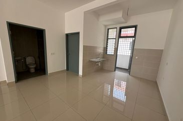 Bandar Baru Permas Jaya