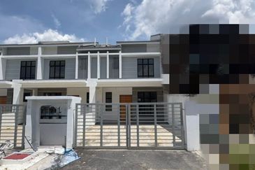 Bandar Baru Permas Jaya