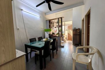 Bandar Baru Permas Jaya