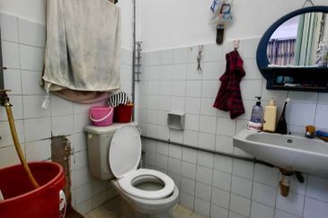 Bandar Baru Permas Jaya