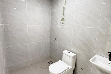 Kampung Bahru, Johor Bahru