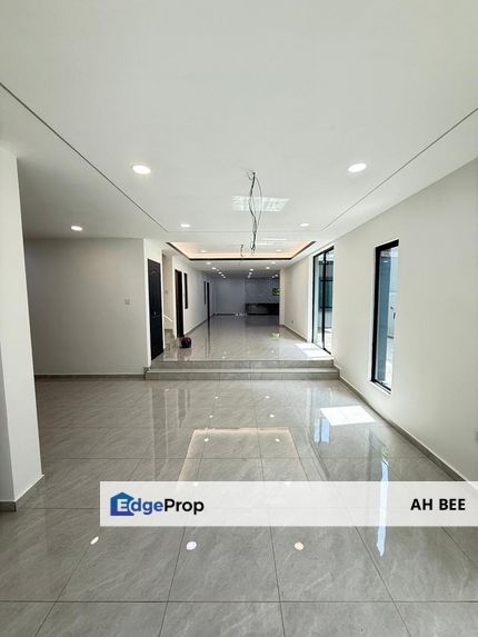 Jalan Abdul Samad, Kampung Bahru, Johor, Johor Bahru