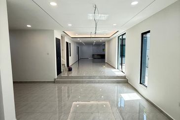 Kampung Bahru, Johor Bahru