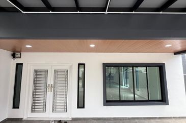 Kampung Bahru, Johor Bahru