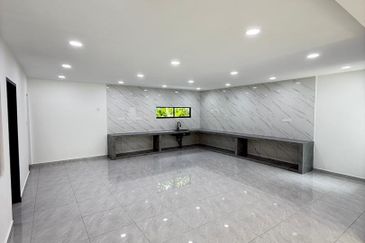 Kampung Bahru, Johor Bahru