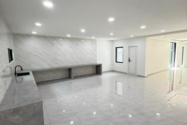 Kampung Bahru, Johor Bahru