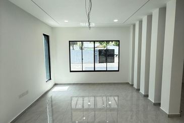 Kampung Bahru, Johor Bahru