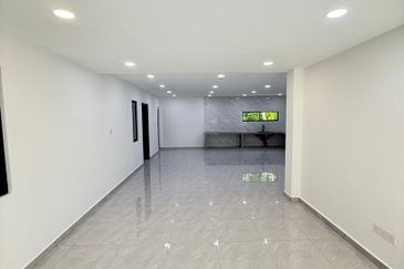 Kampung Bahru, Johor Bahru