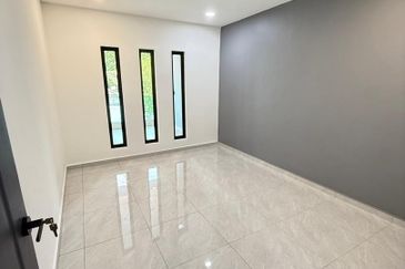 Kampung Bahru, Johor Bahru