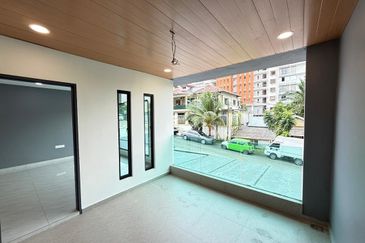 Kampung Bahru, Johor Bahru