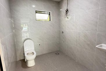 Kampung Bahru, Johor Bahru