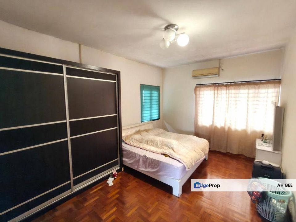 Ponderosa Semi D 40 x 80 for sale, Johor, Johor Bahru