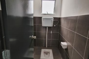 Vervo City Bandar Indahpura