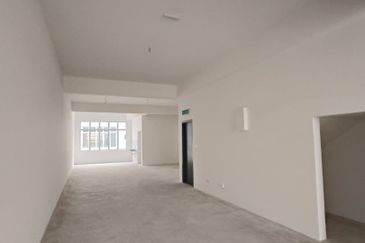 Vervo City Bandar Indahpura