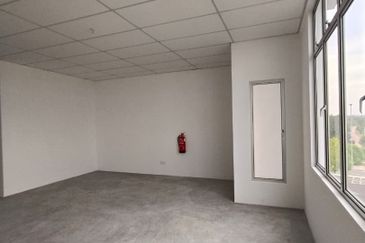 Vervo City Bandar Indahpura