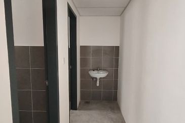 Vervo City Bandar Indahpura