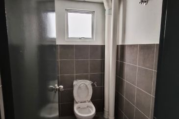 Vervo City Bandar Indahpura