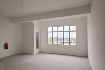 Vervo City Bandar Indahpura